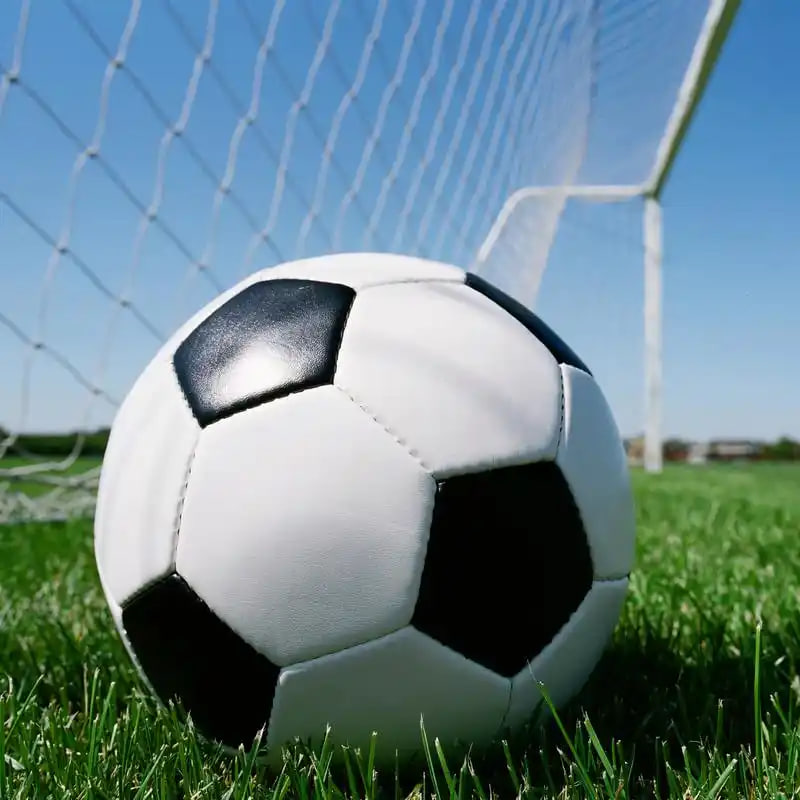 足球新手学习场景